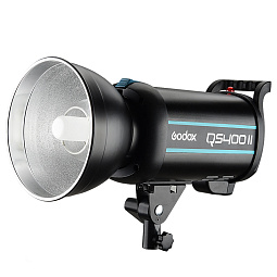 Вспышка студийная Godox QS400II Вспышка студийная Godox QS400II