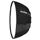Софтбокс Godox AD-S65S быстроскладной для AD400Pro с байонетом Godox