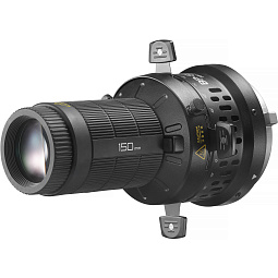 Проекционная насадка Godox BP-SE BP150Kit для LED Проекционная насадка Godox BP-SE BP150Kit для LED