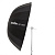Зонт параболический Godox UB-130W белый /черный