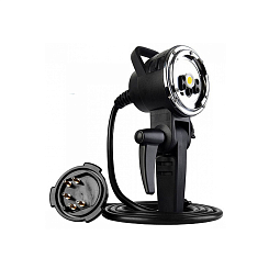 Голова выносная Godox AD-H600B для вспышек AD600B/BM Голова выносная Godox AD-H600B для вспышек AD600B/BM