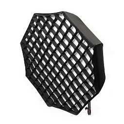 Октобокс Godox SB-UFW120 быстроскладной с сотами Октобокс Godox SB-UFW120 быстроскладной с сотами