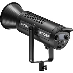 Осветитель светодиодный Godox SL300III Bi студийный Осветитель светодиодный Godox SL300III Bi студийный